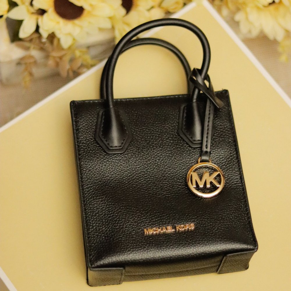 michael kors little bag